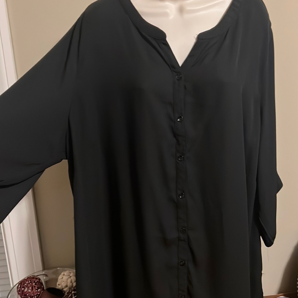 AVENUE Blouse